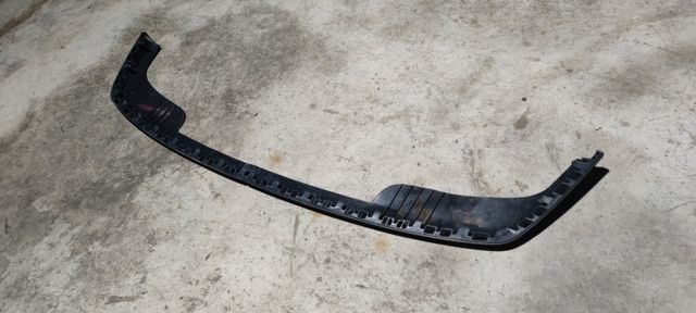 Spoiler paragolpes delantero Volkswagen Vento(1H2)