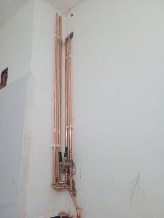 Fontanería