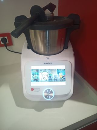 Robot de cocina lidl
