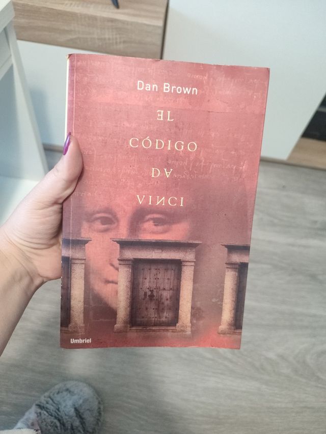 El codigo da vinci