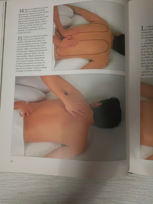 Manual de masaje