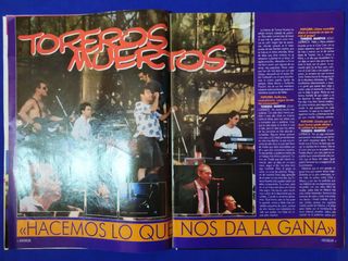 REVISTA POPCORN INTERNACIONAL 22