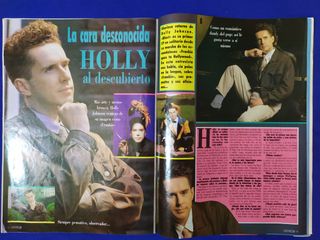 REVISTA POPCORN INTERNACIONAL 22