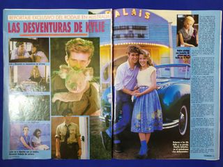 REVISTA POPCORN INTERNACIONAL 22