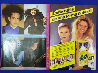 REVISTA POPCORN INTERNACIONAL 22