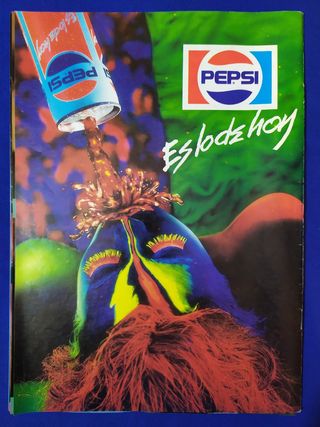 REVISTA POPCORN INTERNACIONAL 22