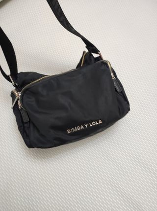 Bolso Bimba y Lola 