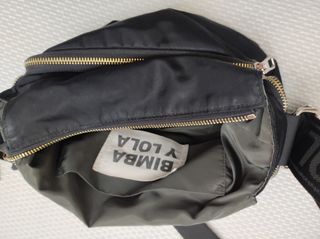 Bolso Bimba y Lola 
