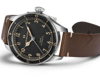 Reloj Hamilton Khaki Aviation Pilot Pioneer.