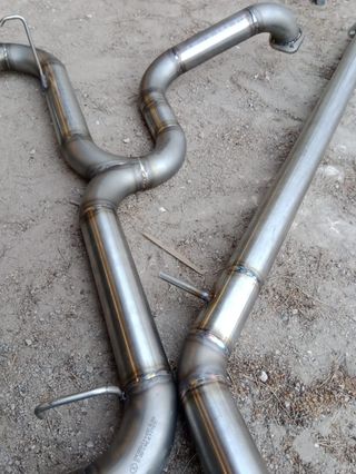 Soldadura acero inoxidable 