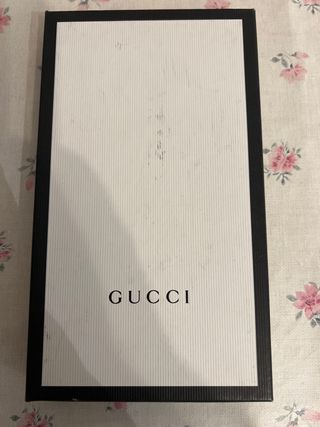 Funda iphone 6s plus gucci original