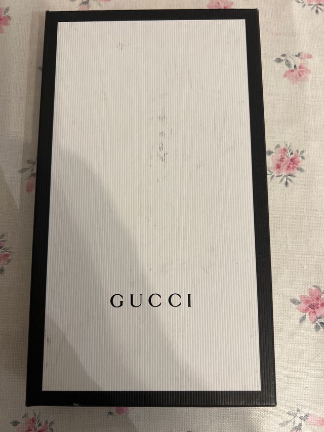 Funda iphone 6s plus gucci original