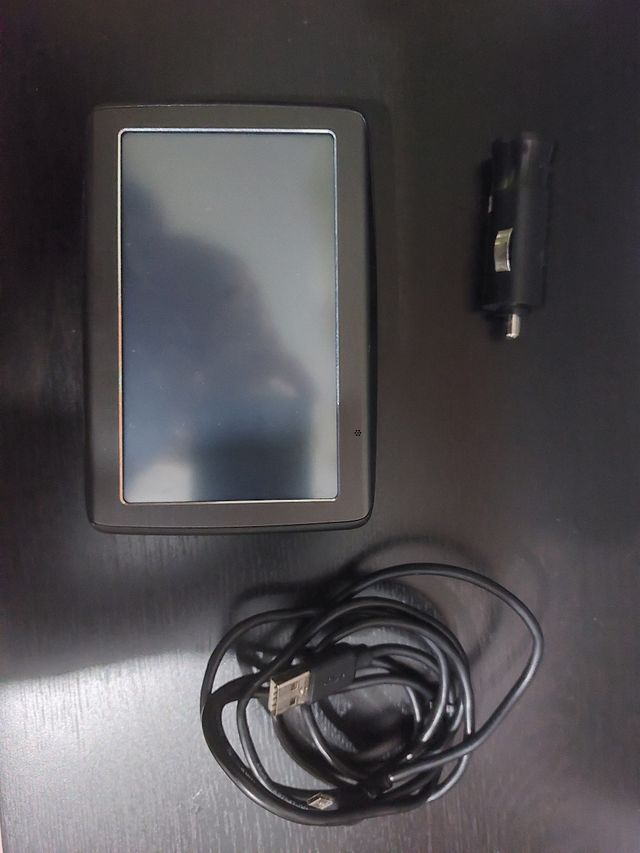 Navigatore TomTom Via