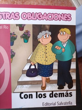 Colección educativa infantil completa