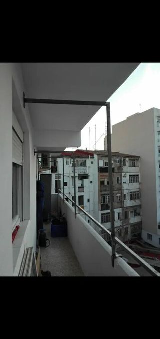 Soldadura de esctructuras