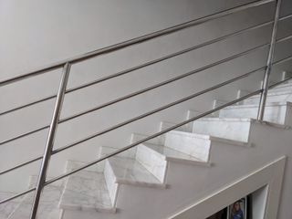 Soldadura de esctructuras