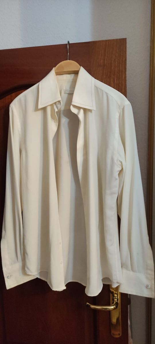 Traje novio italiano  completo 