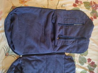 Saco invierno McLaren