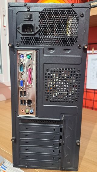 Ordenador-torre