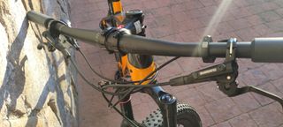 Trek Procaliber 9.7 1x12