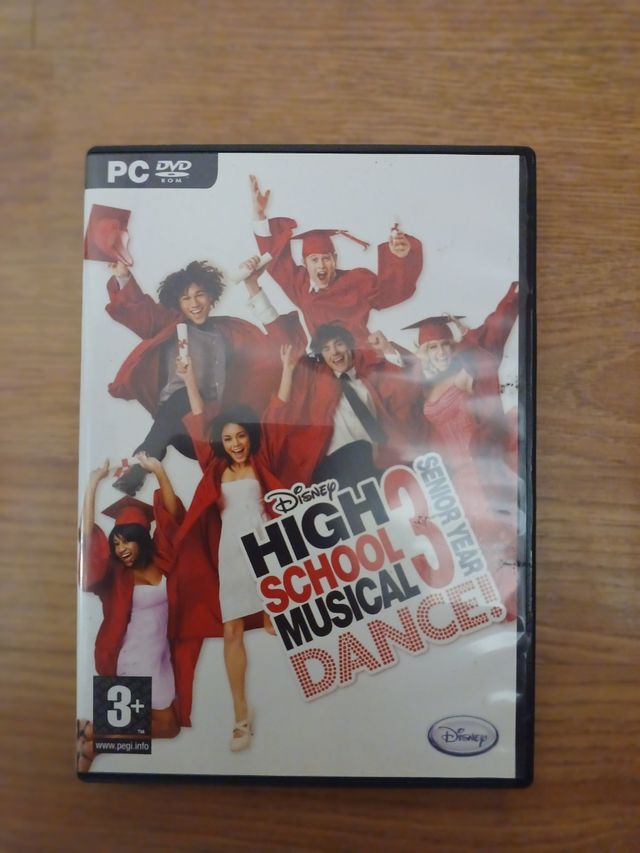 High School Musical DANCE