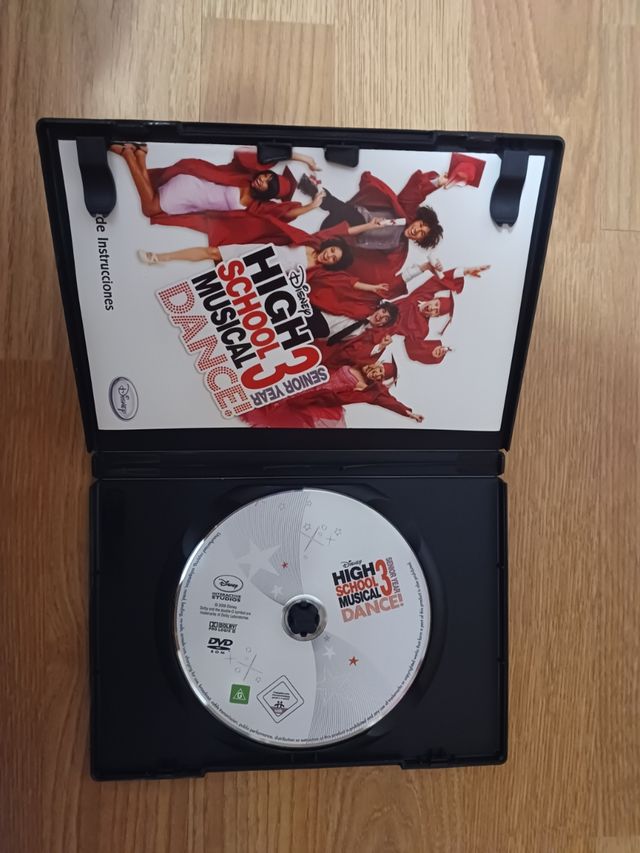 High School Musical DANCE