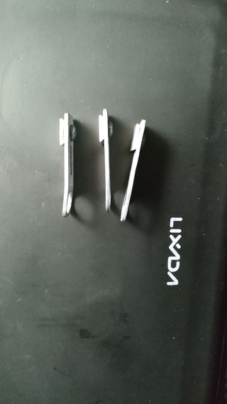 Engaches pendulos carpfishing