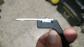 Engaches pendulos carpfishing