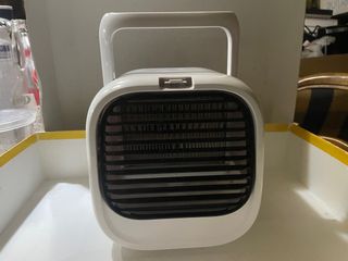 ventilador/ aspirador filtros/ aire renovado