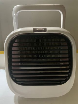 ventilador/ aspirador filtros/ aire renovado