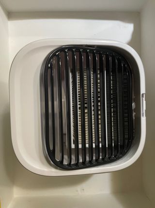 ventilador/ aspirador filtros/ aire renovado