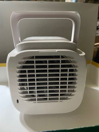 ventilador/ aspirador filtros/ aire renovado