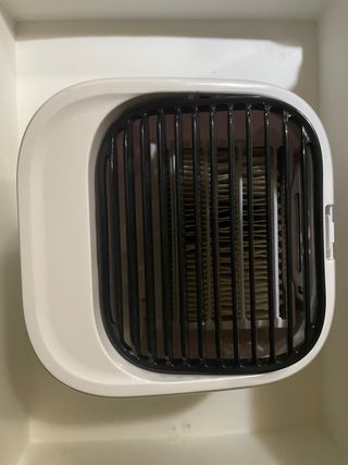 ventilador/ aspirador filtros/ aire renovado