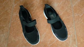 Zapatillas Deportivas