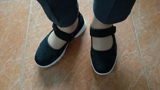 Zapatillas Deportivas