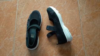 Zapatillas Deportivas