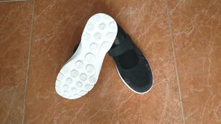 Zapatillas Deportivas