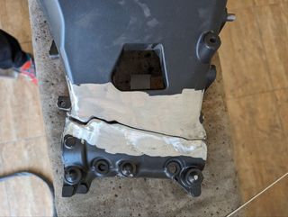 Soldador Profesional Autónomo