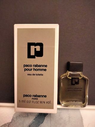 Profumi vintage