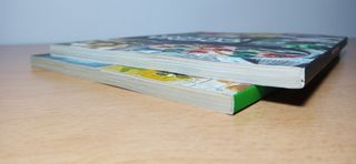 2 Libros de cocina italiana