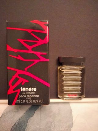 Profumi vintage