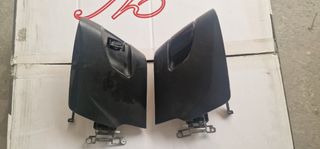 Guanteras tmax 500