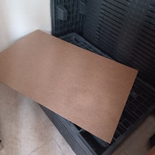 nuevos: tablex madera para dejar planos los palets