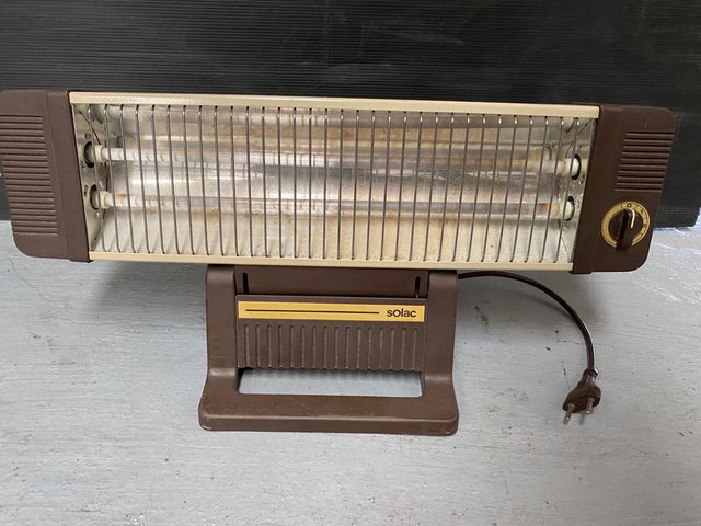 estufa solac 600w-1200w doble