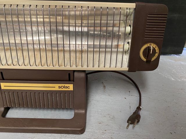 estufa solac 600w-1200w doble