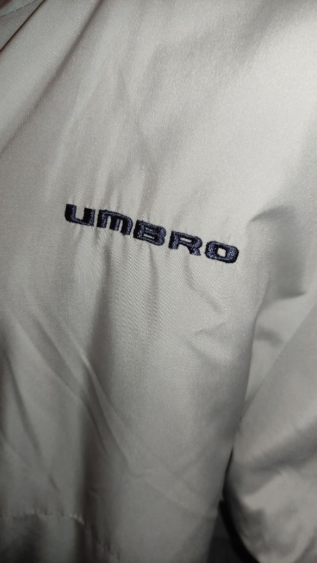 Cazadora Umbro