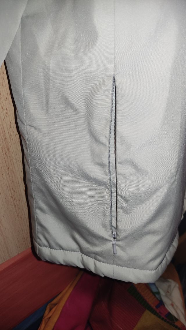 Cazadora Umbro