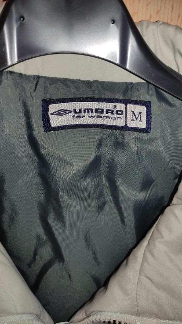 Cazadora Umbro