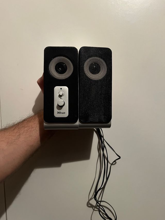 Casse audio Trust per pc