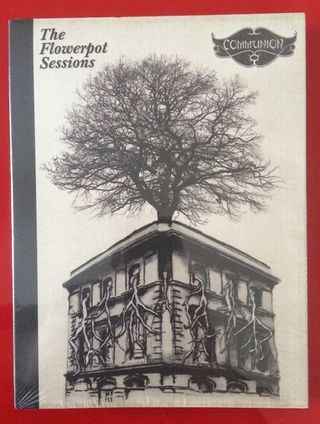Various – The Flowerpot Sessions CD BOX